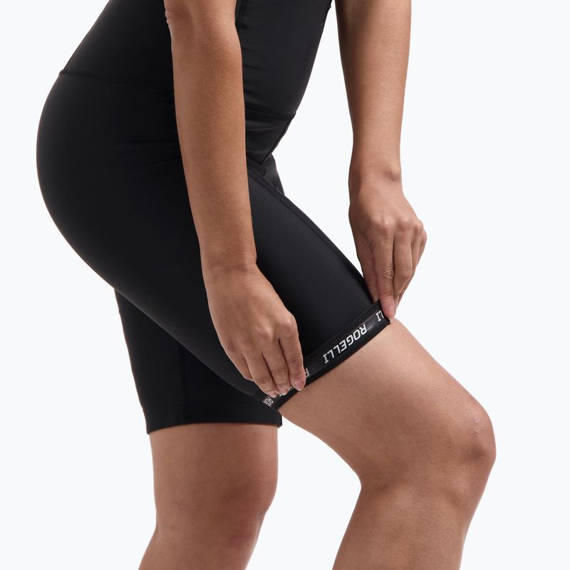 Гащеризон за триатлон Rogelli Florida Tri Suit black 13