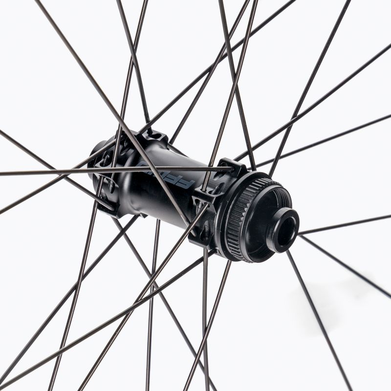 Колела FFWD Carbon Tyro FCC shimano черни ASTYROFCCFFWDGRSH 4