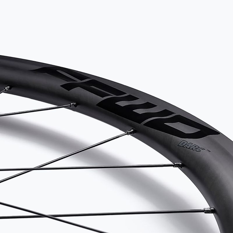 Колела FFWD Carbon Tyro FCC shimano черни ASTYROFCCFFWDGRSH 9
