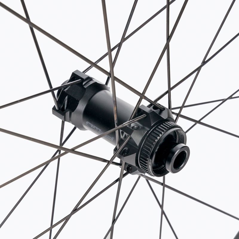 Колела FFWD Carbon RYOT44 FCC shimano черни ASRYOT44FCCFFWDSH 4