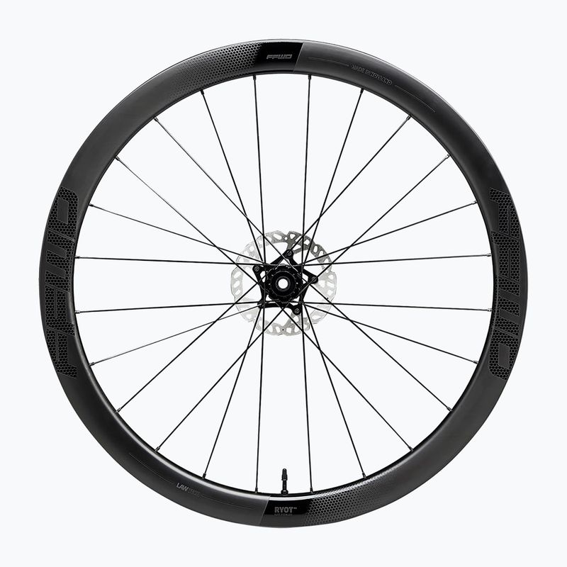 Колела FFWD Carbon RYOT44 FCC shimano черни ASRYOT44FCCFFWDSH 10