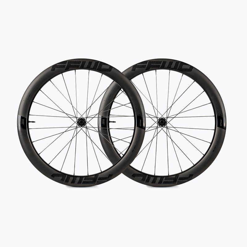 Колела FFWD Carbon RYOT55 FCC shimano черни ASRYOT55FCCFFWDSH