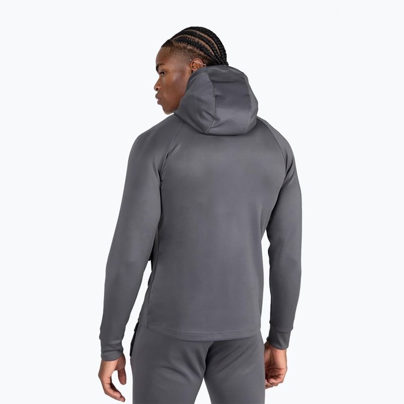 Мъжки суитшърт за тренировка на Gorilla Wear Scottsdale gray 3
