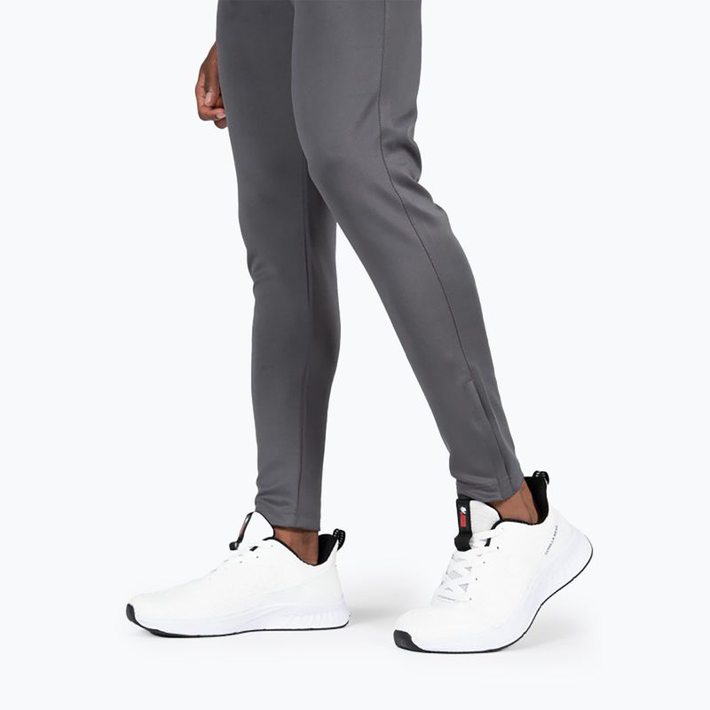 Мъжки панталони за тренировка Gorilla Wear Scottsdale gray 6