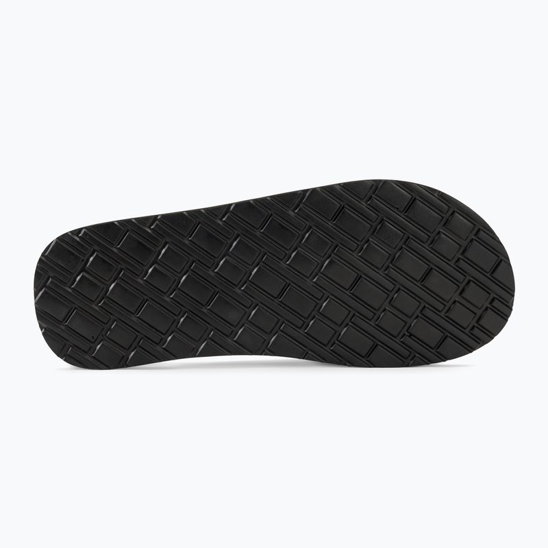 Мъжки джапанки Tommy Hilfiger Corporate Beach Sandal antique silver 4