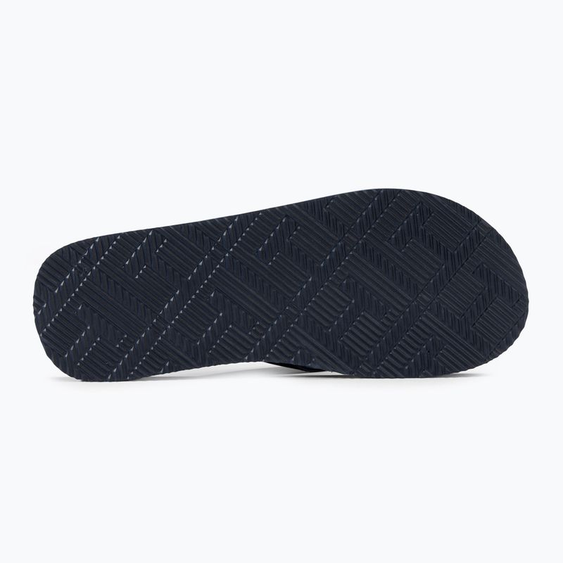 Мъжки джапанки Tommy Hilfiger Comfort Beach Sandal desert sky 4