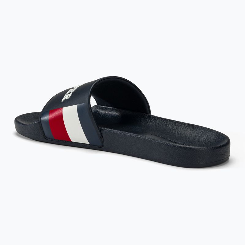 Мъжки чехли Tommy Hilfiger RWB Pool Slide desert sky 3