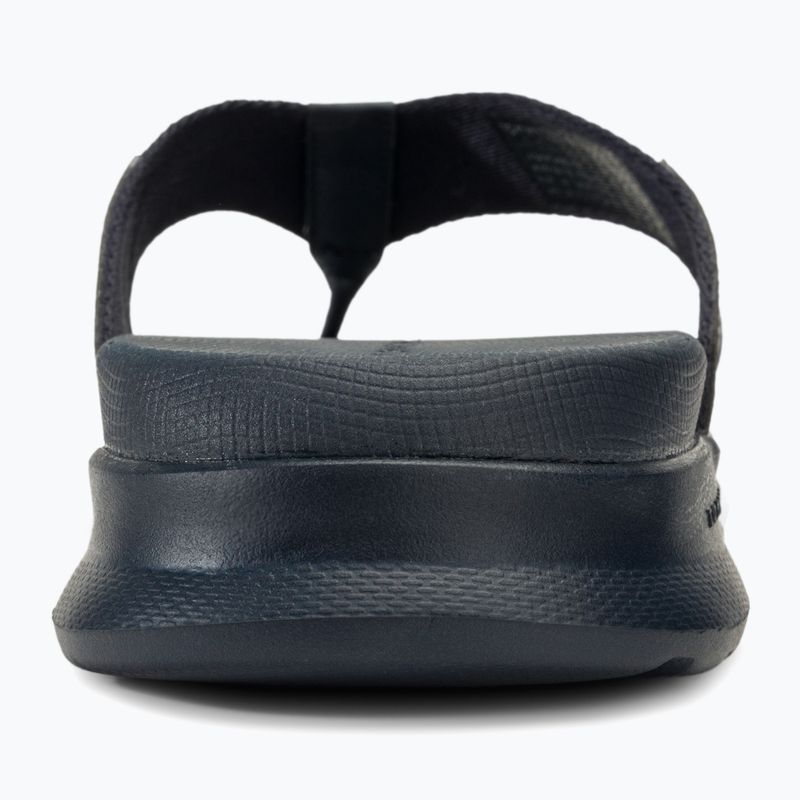 Мъжки джапанки Tommy Hilfiger Comfort Toe Post Beach Sandal desert sky 6