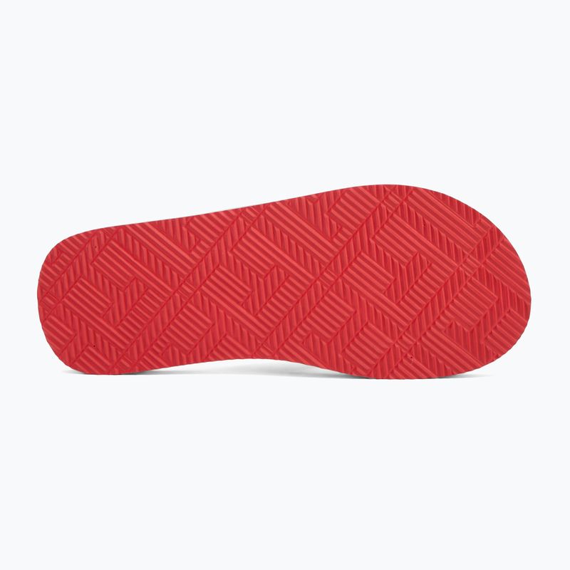 Мъжки джапанки Tommy Hilfiger Comfort Beach Sandal military denim 4