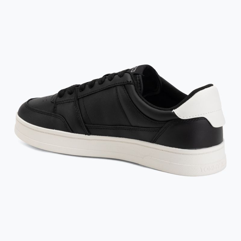 Мъжки обувки Tommy Jeans The Greenwich New Ess black 3