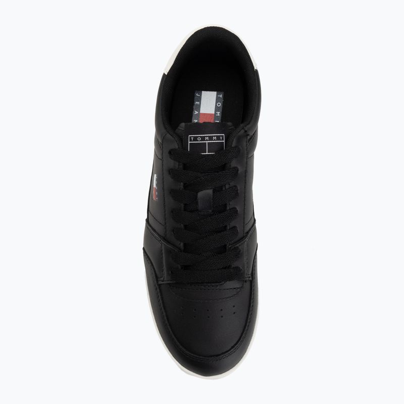 Мъжки обувки Tommy Jeans The Greenwich New Ess black 5