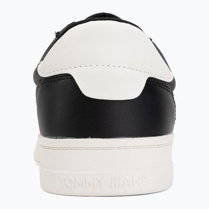 Мъжки обувки Tommy Jeans The Greenwich New Ess black 6