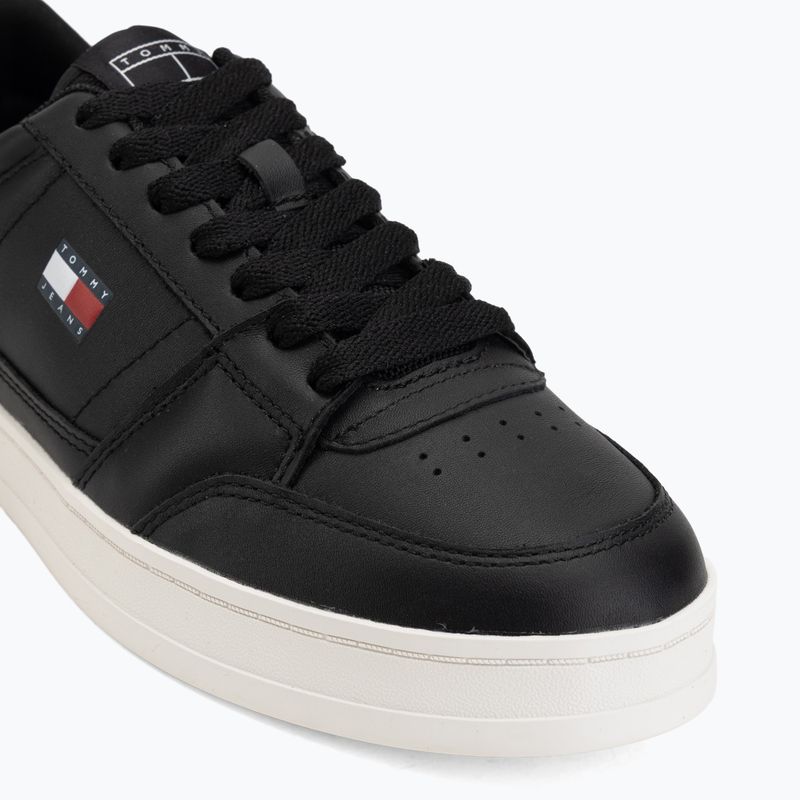 Мъжки обувки Tommy Jeans The Greenwich New Ess black 7