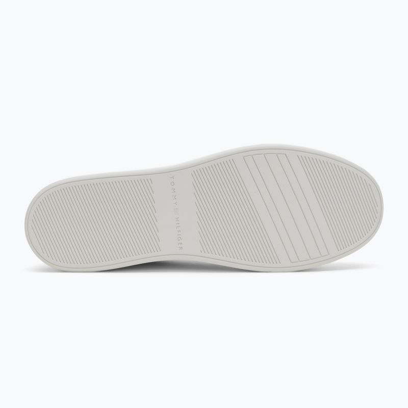 Tommy Hilfiger дамски обувки Essential Court white 4