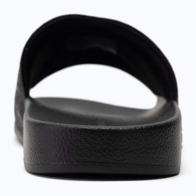 Дамски чехли Tommy Hilfiger Monogram Poolside black 6