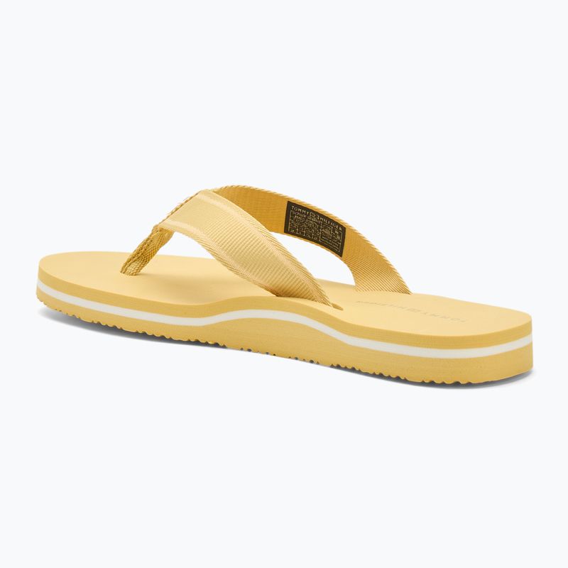 Tommy Hilfiger Women's Webbing Beach Sandal (сандали) 3