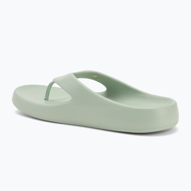 Дамски джапанки Tommy Hilfiger Comfort Beach Sandal flora 3