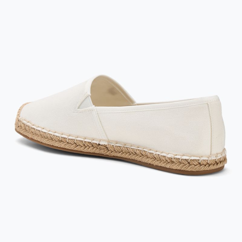 Tommy Hilfiger Flag Canvas ecru дамски обувки 3