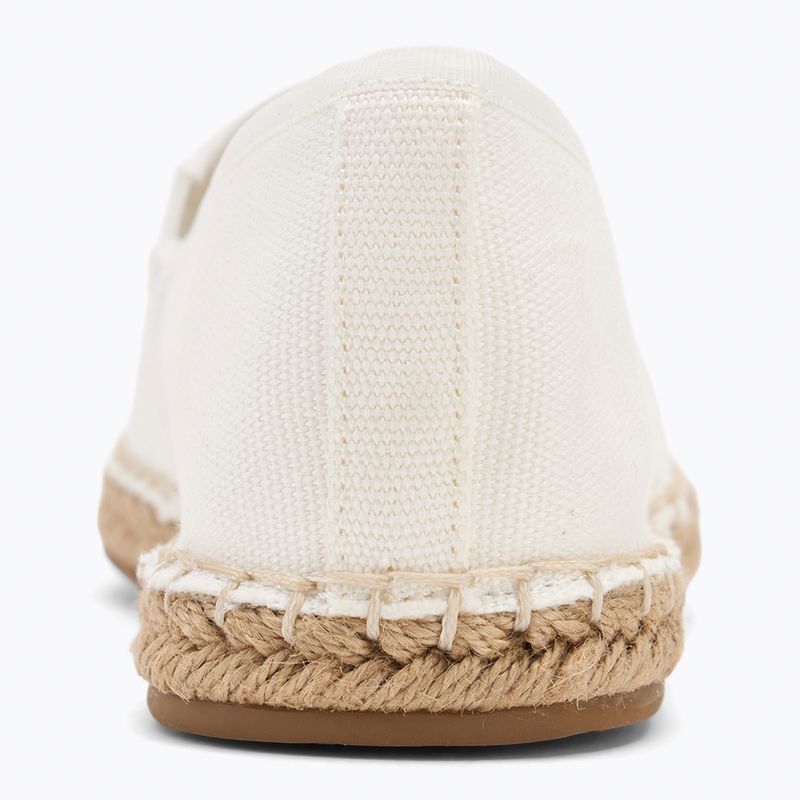 Tommy Hilfiger Flag Canvas ecru дамски обувки 6