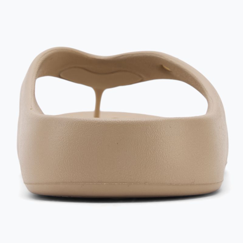 Дамски джапанки Tommy Hilfiger Comfort Beach Sandal horseradish 6