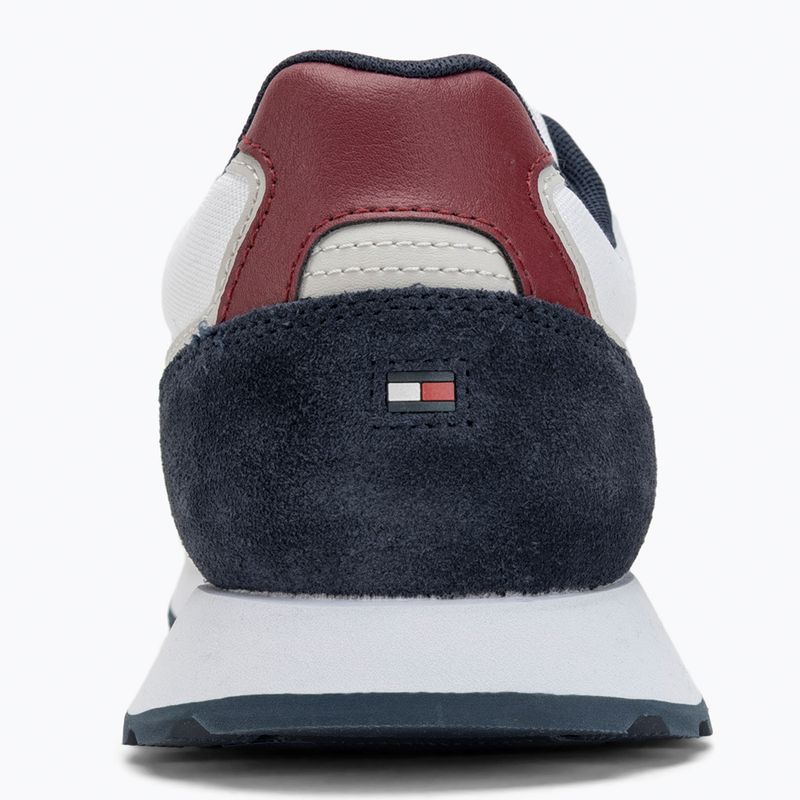 Мъжки обувки Tommy Hilfiger New Runner Eva Mix white 6