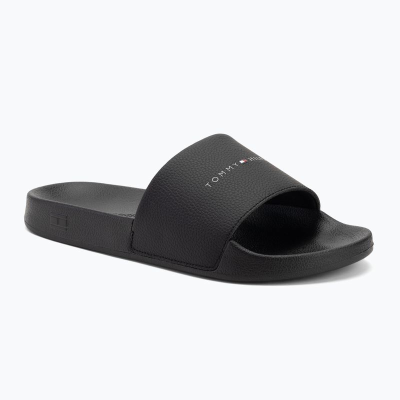 Мъжки чехли Tommy Hilfiger Nyc Pool Slide black