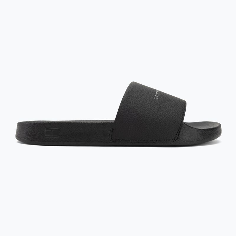 Мъжки чехли Tommy Hilfiger Nyc Pool Slide black 2
