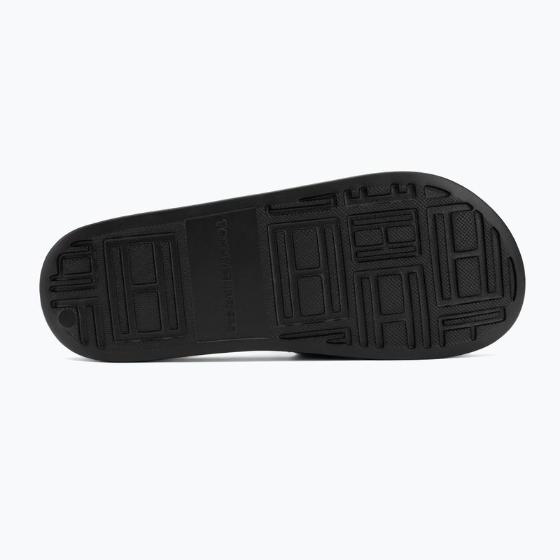 Мъжки чехли Tommy Hilfiger Nyc Pool Slide black 4