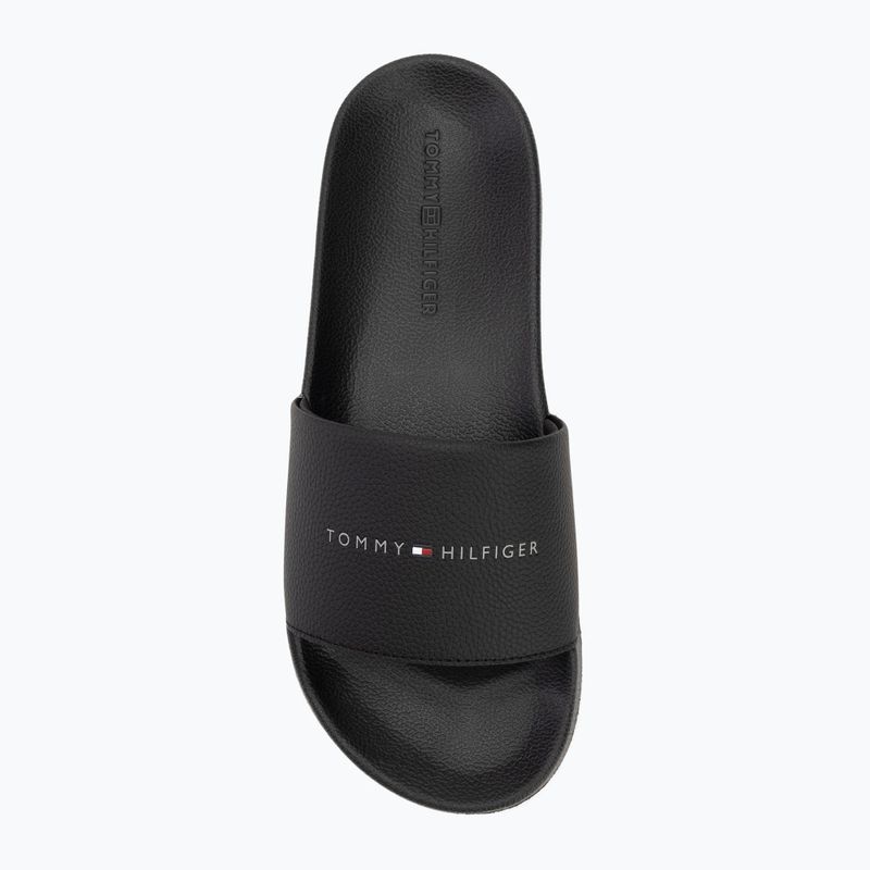 Мъжки чехли Tommy Hilfiger Nyc Pool Slide black 5