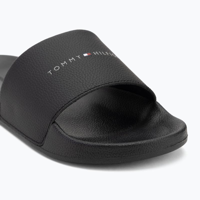 Мъжки чехли Tommy Hilfiger Nyc Pool Slide black 7