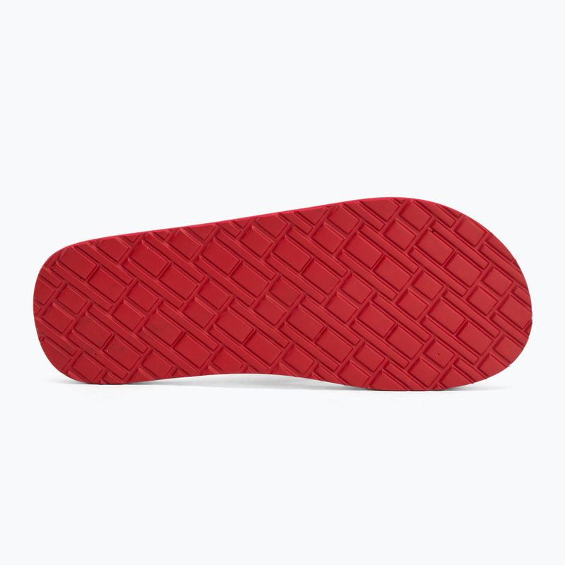 Мъжки джапанки Tommy Hilfiger Patch Beach Sandal desert sky 4