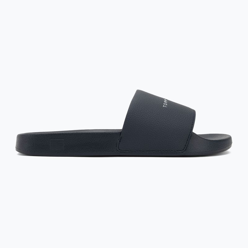 Мъжки чехли Tommy Hilfiger Nyc Pool Slide desert sky  2