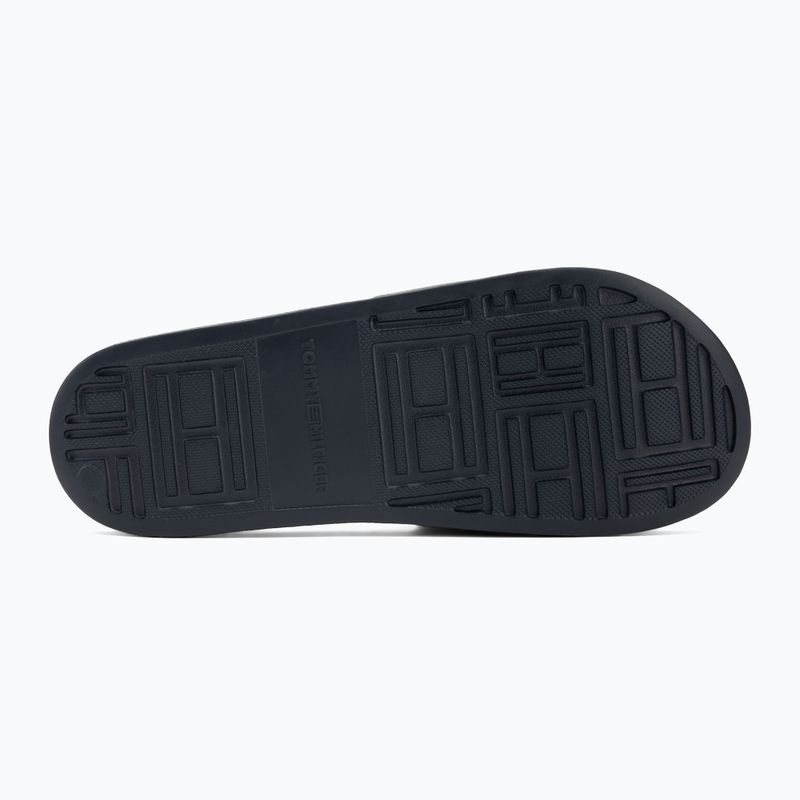 Мъжки чехли Tommy Hilfiger Nyc Pool Slide desert sky  4