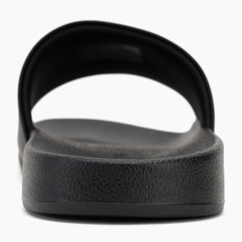 Мъжки чехли Tommy Hilfiger Flags Pool Slide black 5