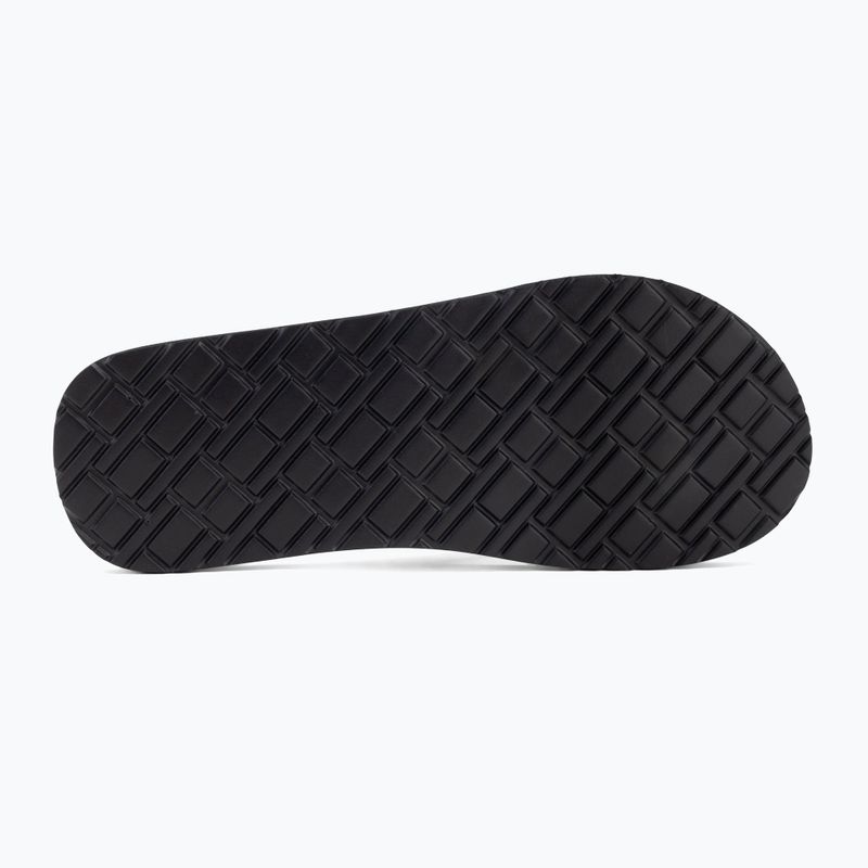Мъжки джапанки Tommy Hilfiger Nyc Beach Sandal primary red 4