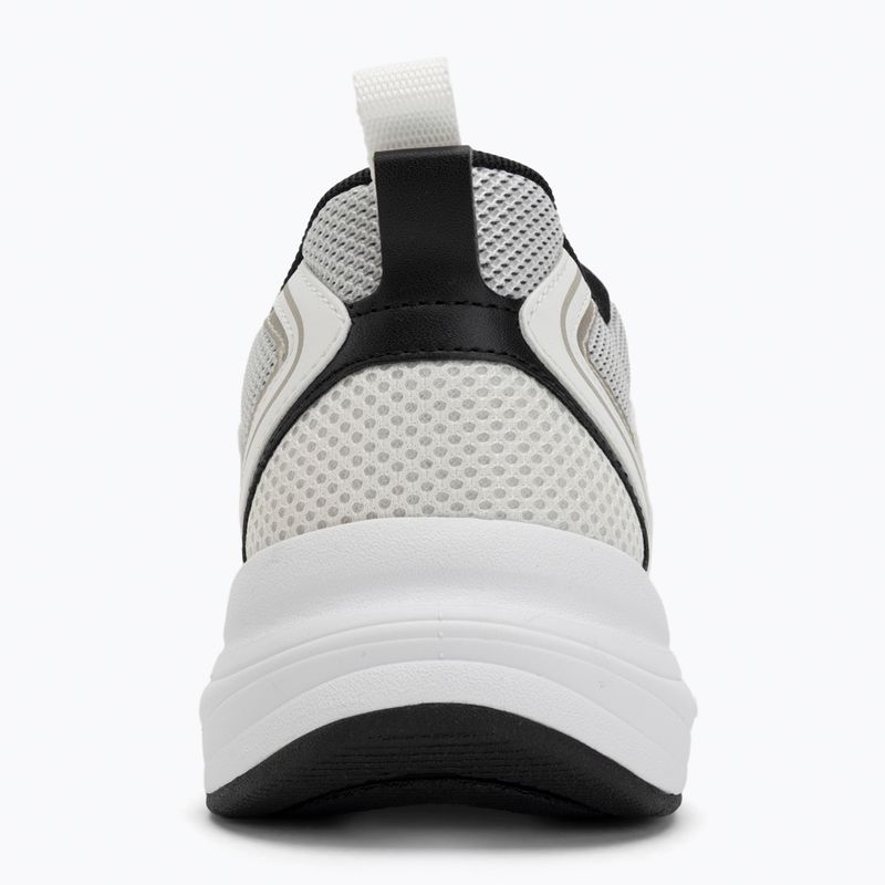 Calvin Klein дамски обувки YW0YW01807 Retro Tennis Mesh Ml bright white/black 6