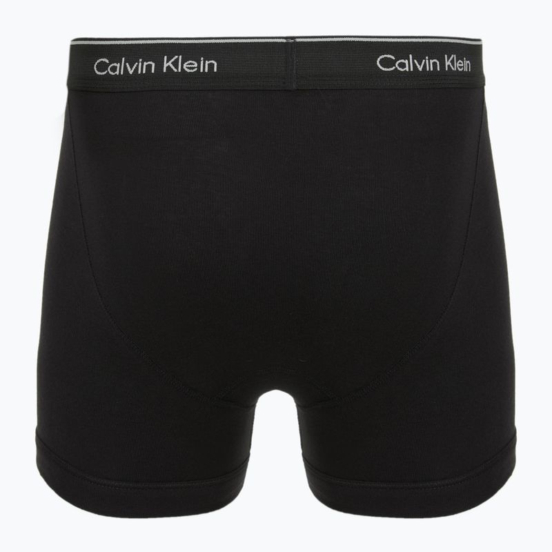 Боксерки Calvin Klein 000NB4003A Brief 3 чифта black 2