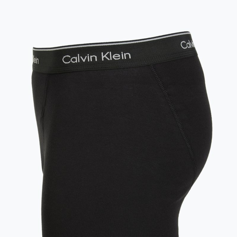 Боксерки Calvin Klein 000NB4003A Brief 3 чифта black 3