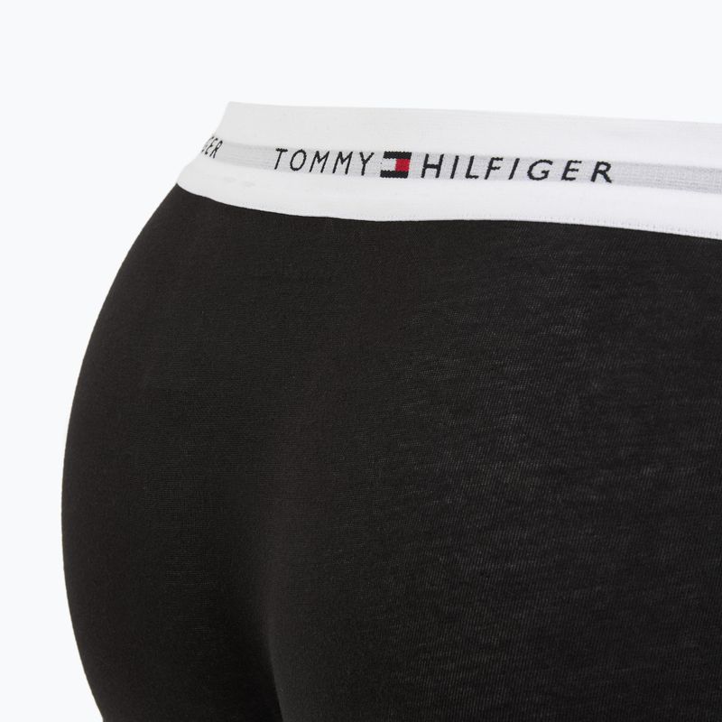 Боксерки Tommy Hilfiger UM0UM02767 Trunk 3 чифта black/black/black/black/black 3