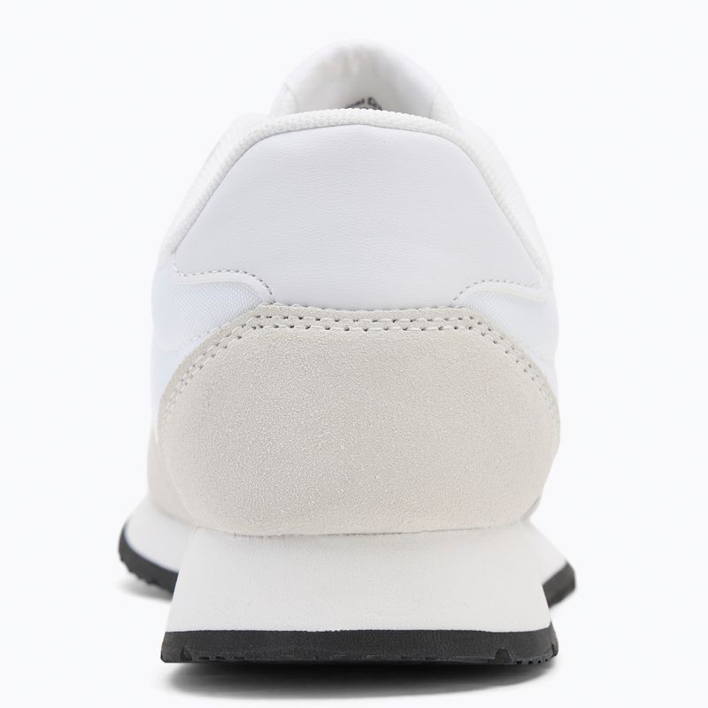 Tommy Jeans мъжки обувки Tjm Runner Casual Ess white 6