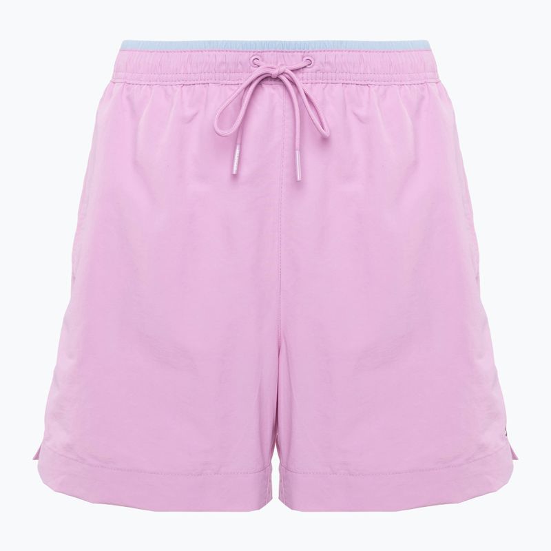 Мъжки шорти за плуване Tommy Hilfiger Medium Drawstring sweet pea pink