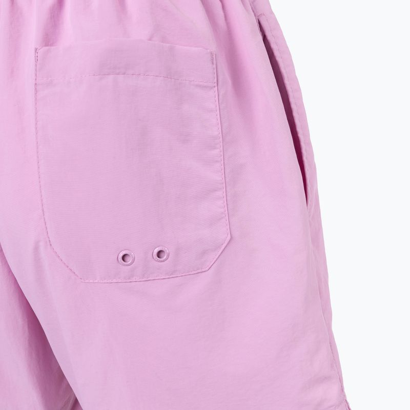 Мъжки шорти за плуване Tommy Hilfiger Medium Drawstring sweet pea pink 3