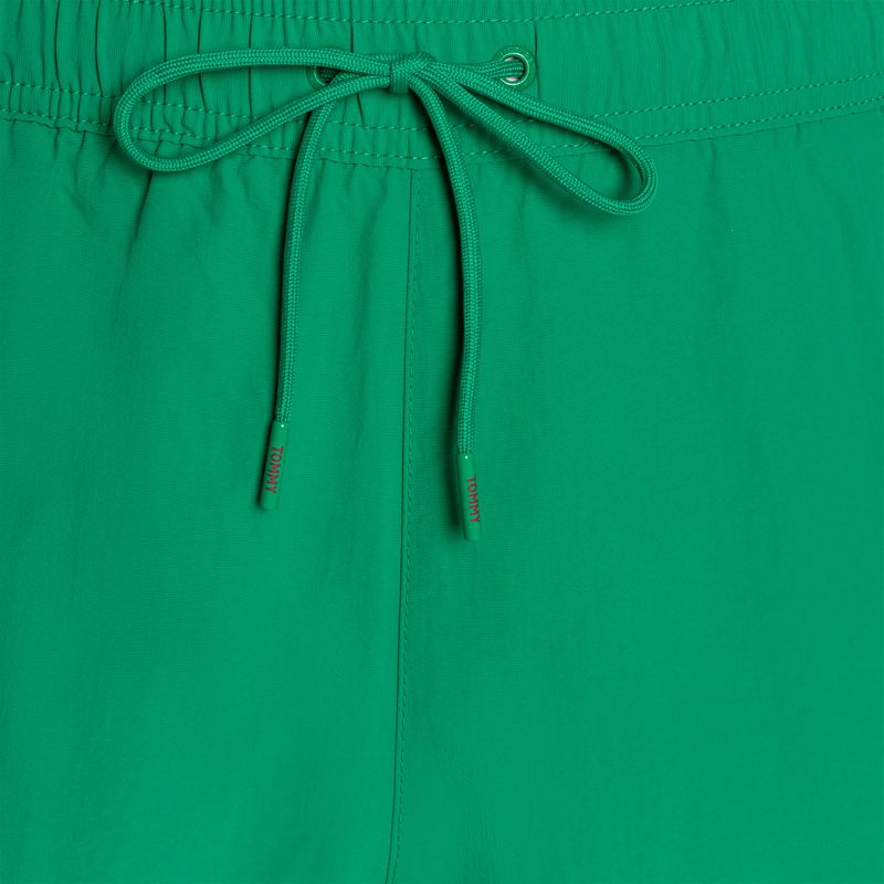 Мъжки шорти за плуване Tommy Hilfiger Medium Drawstring Olympic green 3