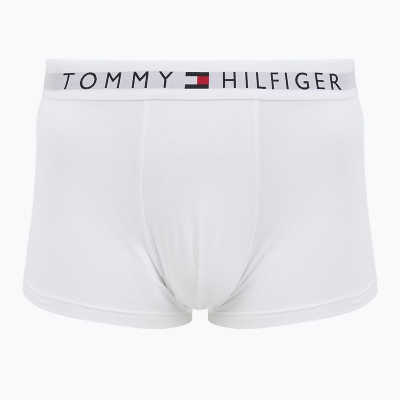 Боксерки Tommy Hilfiger UM0UM03181 Trunk 3 чифта desert sky/white/rouge 2