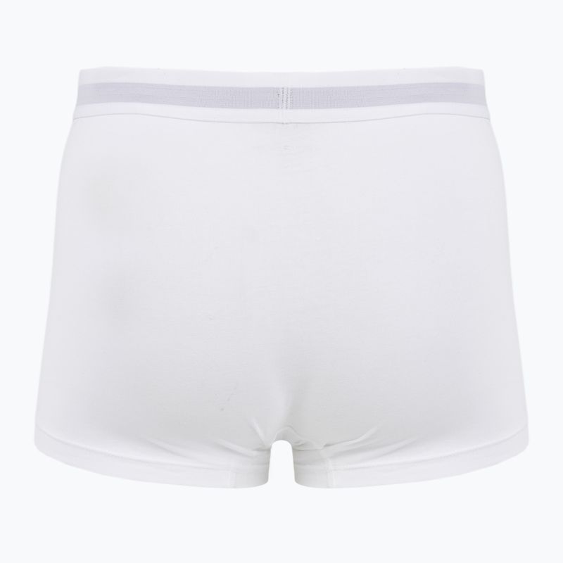 Боксерки Tommy Hilfiger UM0UM03181 Trunk 3 чифта desert sky/white/rouge 5