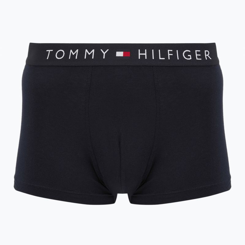 Боксерки Tommy Hilfiger UM0UM03181 Trunk 3 чифта des sky/grey htr/des sky 2