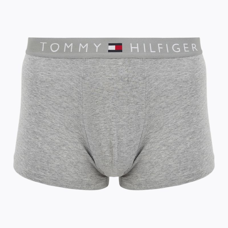 Боксерки Tommy Hilfiger UM0UM03181 Trunk 3 чифта des sky/grey htr/des sky 3