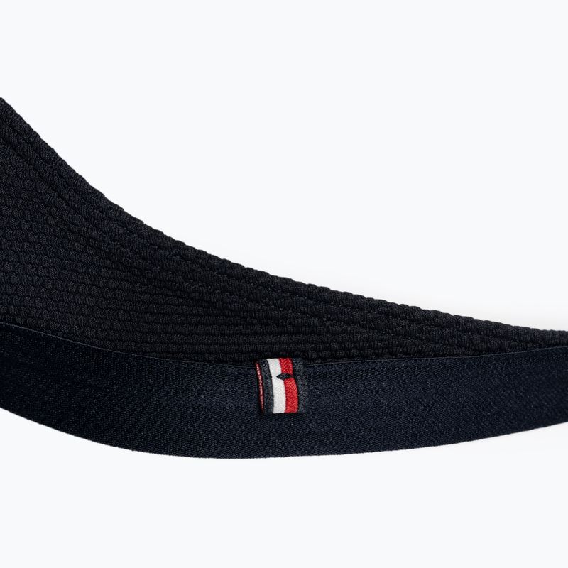 Горнище на бански костюм Tommy Hilfiger Triangle Fixed Rp desert sky 4