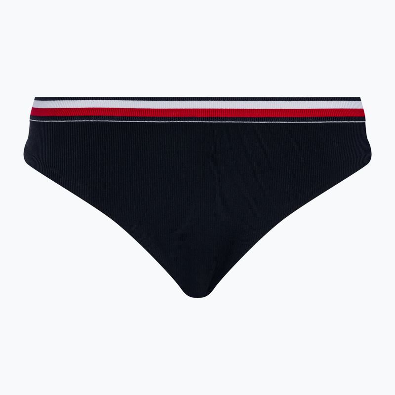 Долнище на бански костюм Tommy Hilfiger desert sky