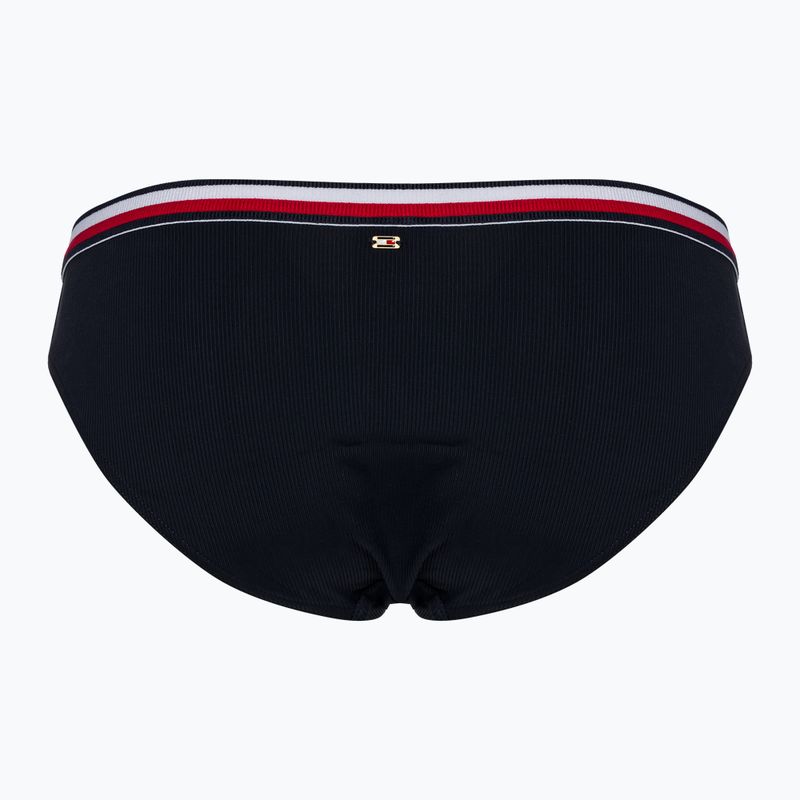 Долнище на бански костюм Tommy Hilfiger desert sky 2